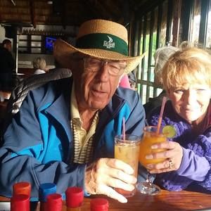 Meet your Posher, Jay